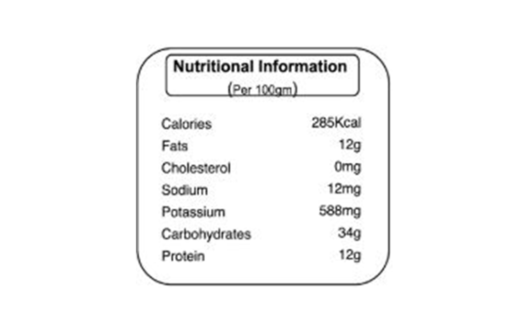 Nature's Vault Pumpkin Seeds    Pack  100 grams